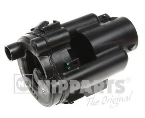 

Фмльтр Топливный Hyundai Getz 1.1/1.4 Matrix 1.5/1.6/1.8 Nipparts J1330512