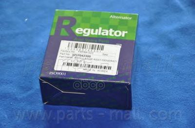 

Регулятор Напряжения Pmc Pxpba023 234620 Parts-Mall арт. PXPBA023