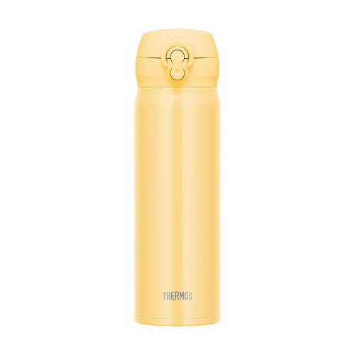 Термокружка Thermos JNL-506 CRY, желтый, 0,5 л