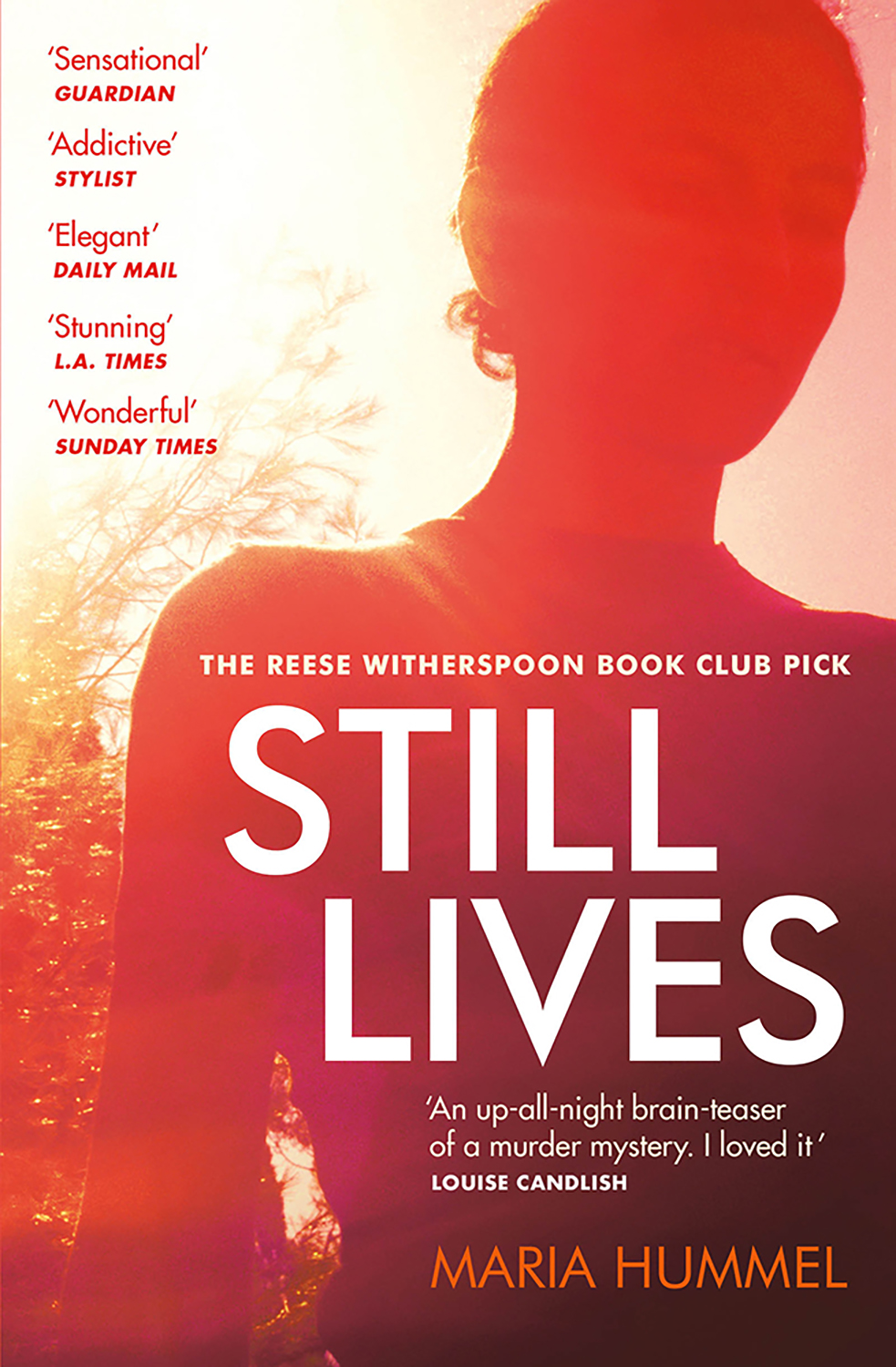 

Still Lives