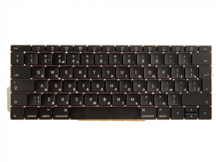

Клавиатура для Apple MacBook Pro Retina 13 A1708 Function Key Late 2016 Mid 2017