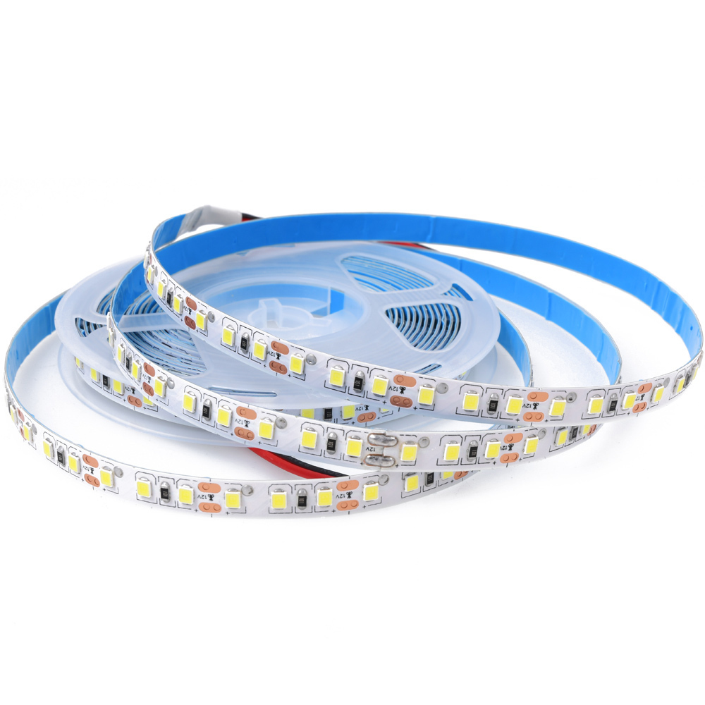 фото Светодиодная лента ip22 smd 2835 120 led dled