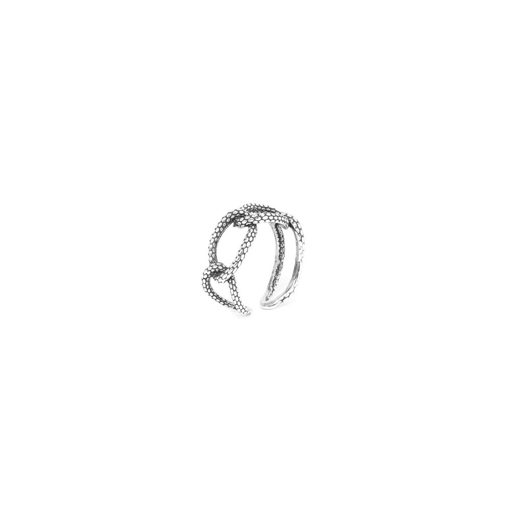 Кольцо из бижутерного сплава р.17 ORI TAO OT22.2-19-40054