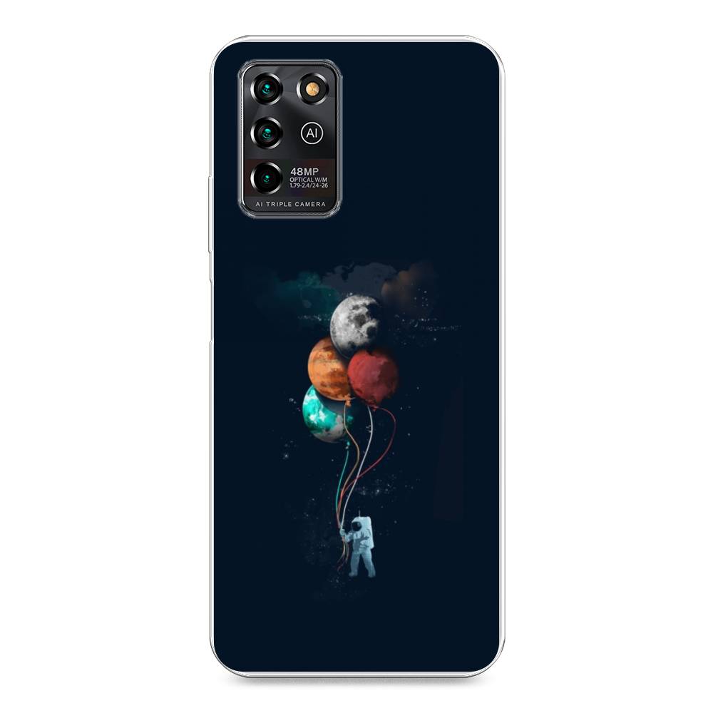 Чехол для ZTE Blade V30 Vita 