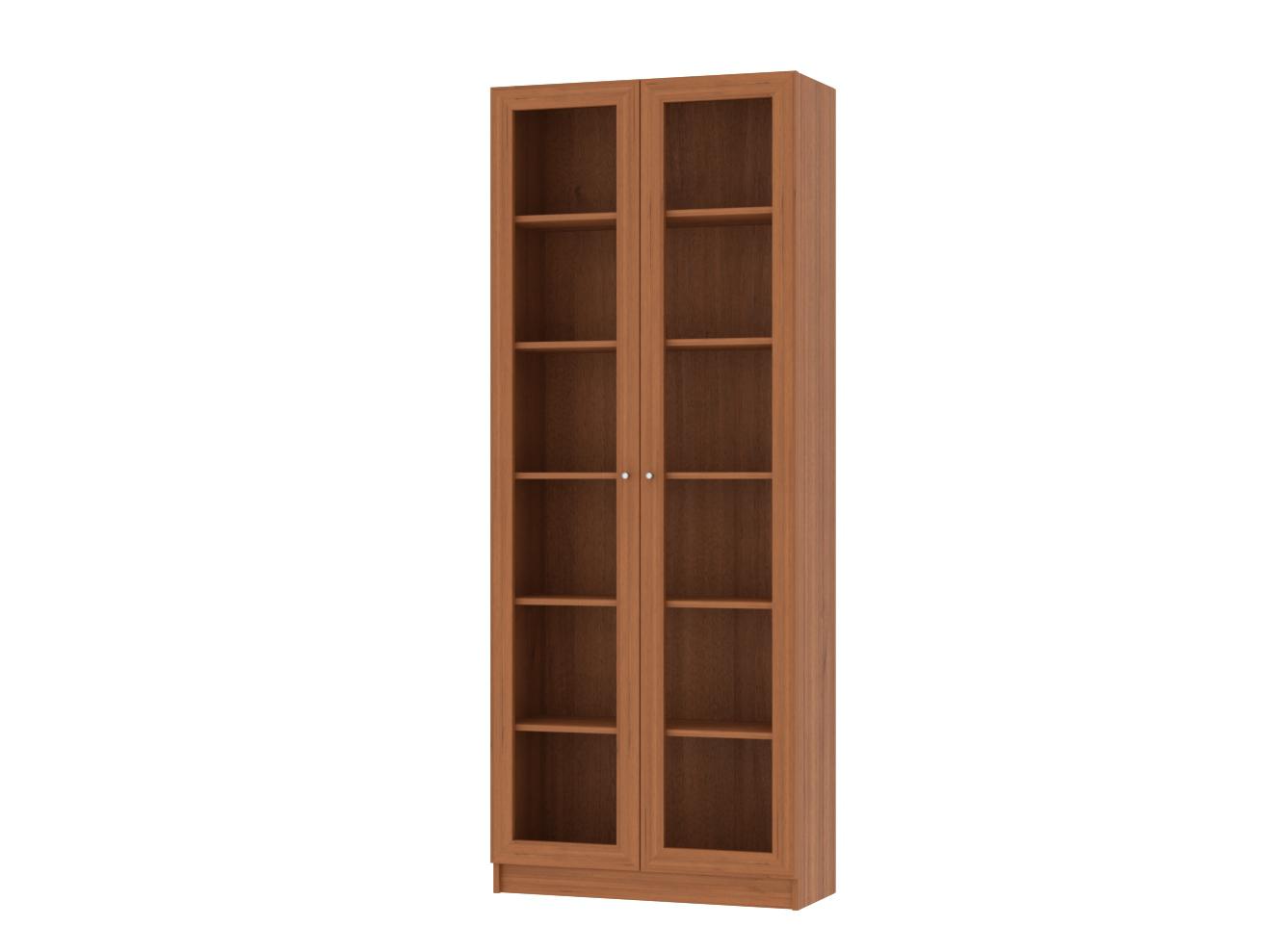 

Книжный шкаф ADETA Билли 20 walnut guarneri, Коричневый, 20 walnut guarneri
