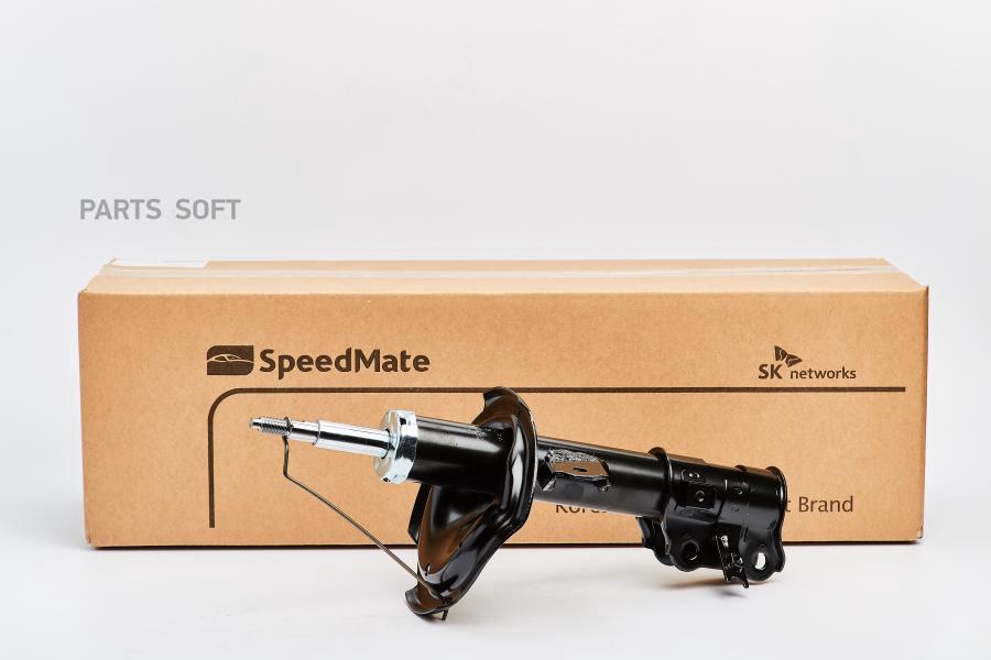 

SPEEDMATE SM-SAK094W Амортизатор пер.лев.KIA RIO (JB) (газ.) 1шт