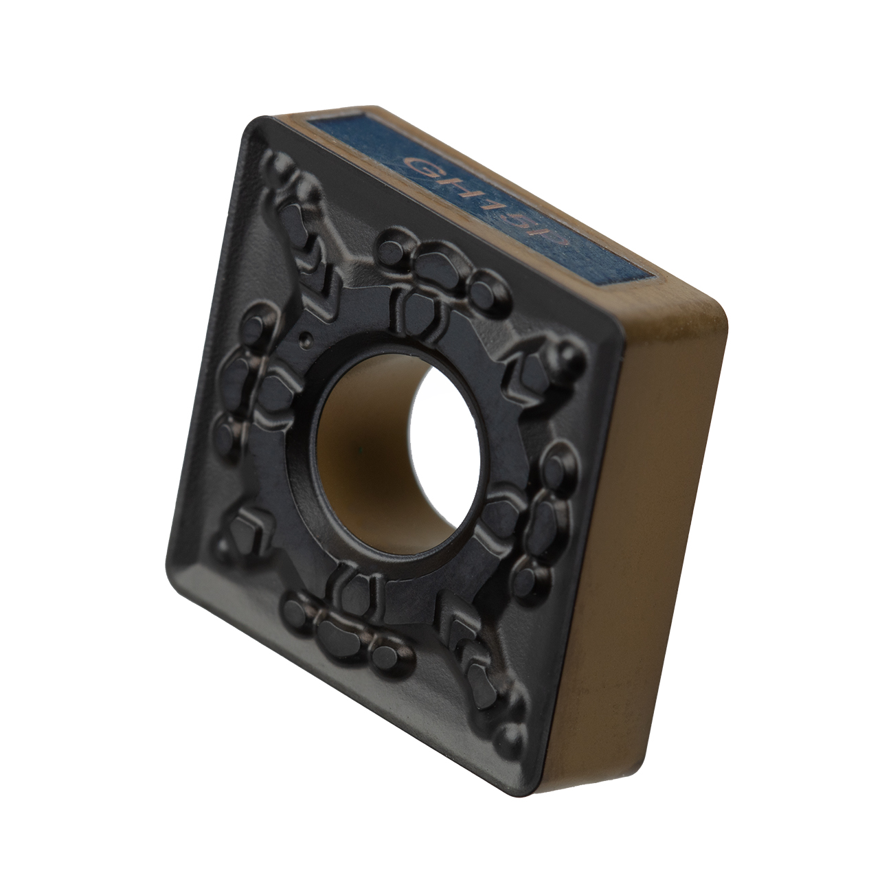 

Токарная пластина GARWIN CNMG120408-GM3-GH15P