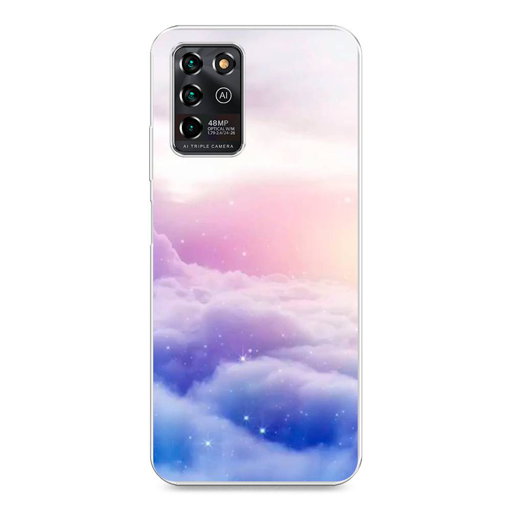 Чехол для ZTE Blade V30 Vita 