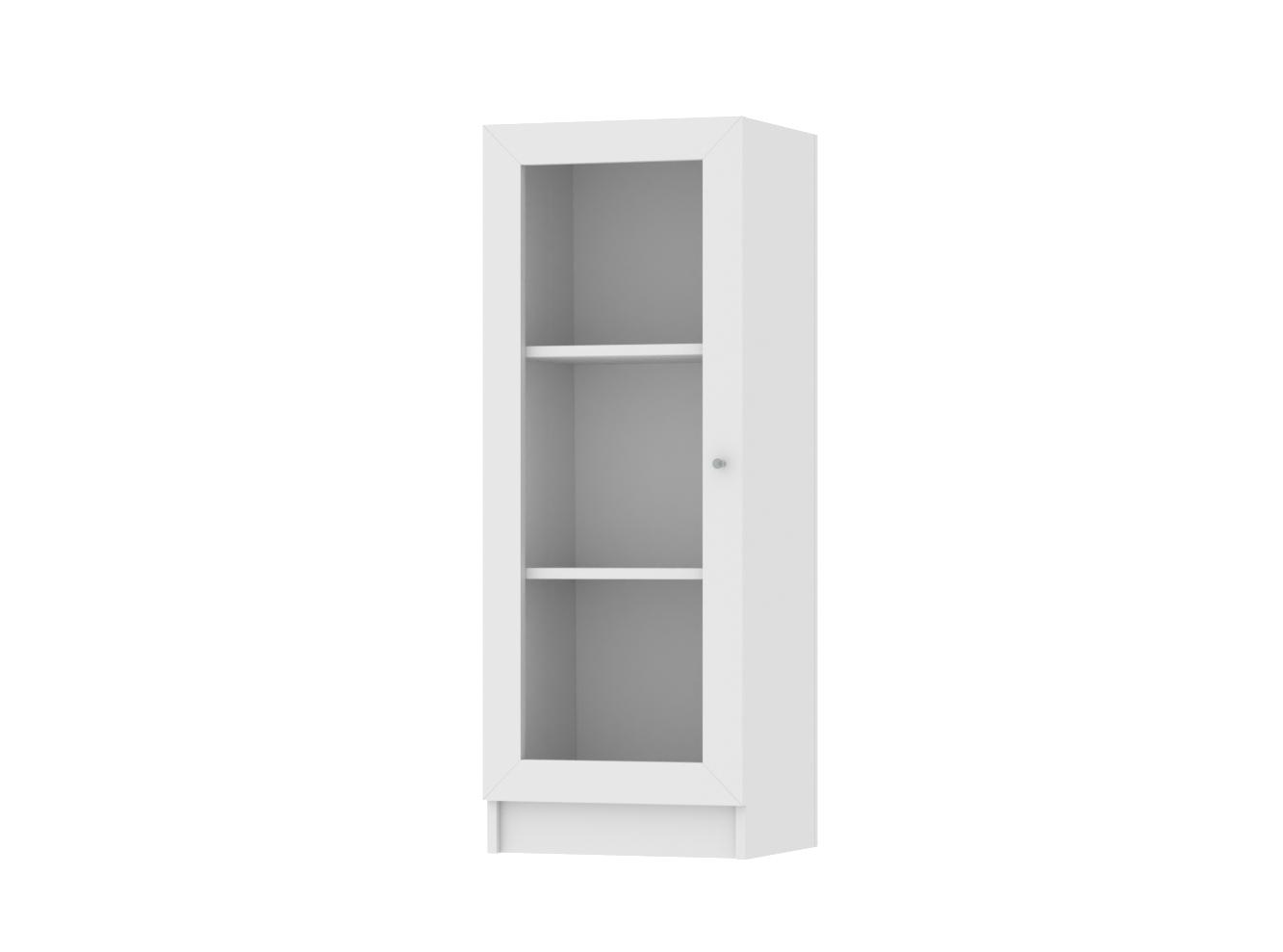 

Книжный шкаф ADETA Билли 90 white, Белый, 90 white
