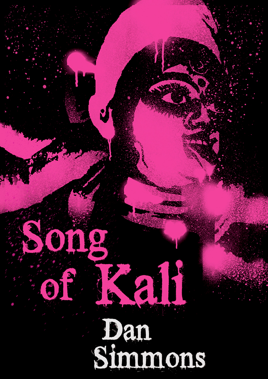 

Song of Kali