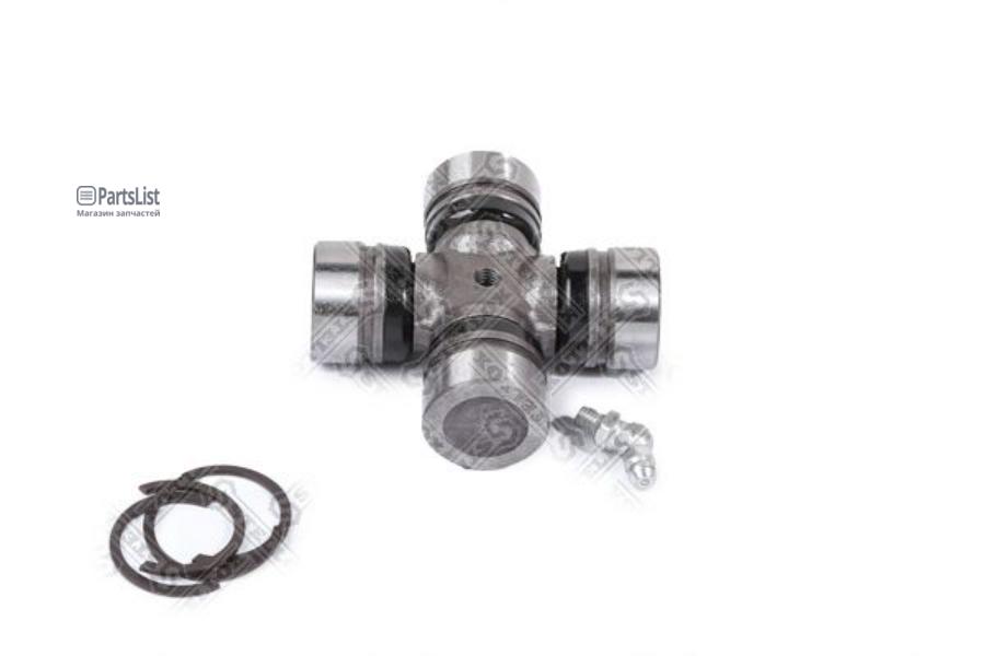 

2036041Sx Крестовина Кардана D28Xl77 Kia Sorent