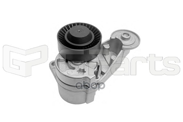 

Натяжитель Приводного Ремня С Роликом Volvo GParts арт. VO31251252