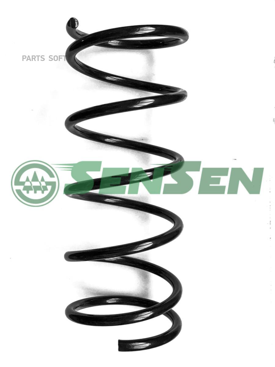 

SENSEN SCP10038 Пружинаподвескипередняяfordfocus99-041.8,2.0 2шт