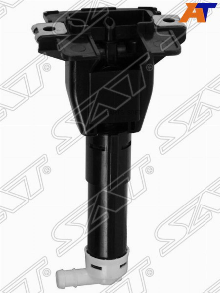 

SAT ST-HD29-110-2 Омыватель фары HONDA ACCORD 08-13 LH 1шт