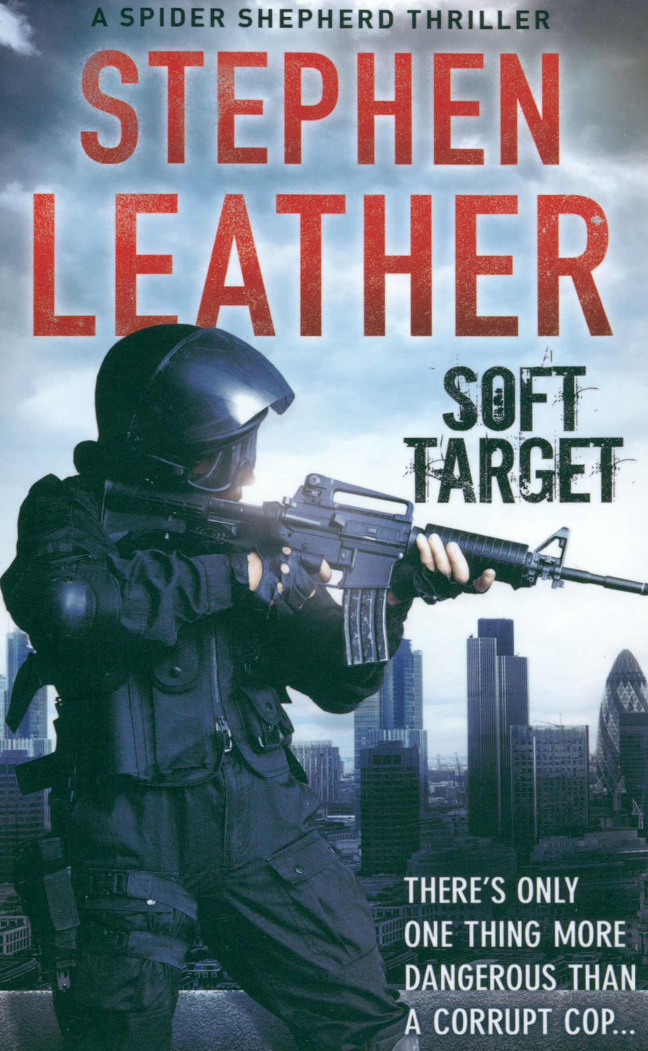 

Soft Target