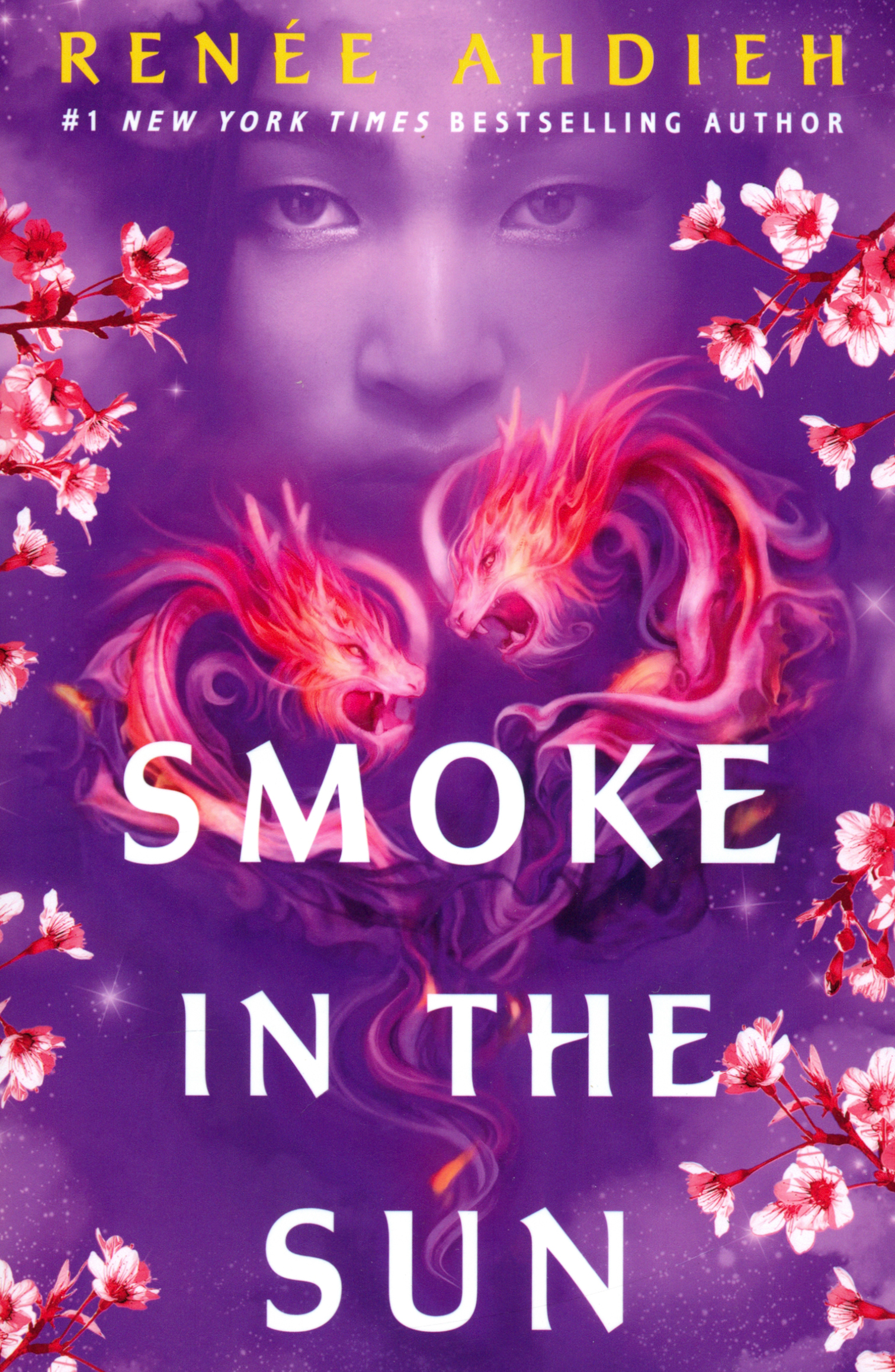 

Smoke in the Sun
