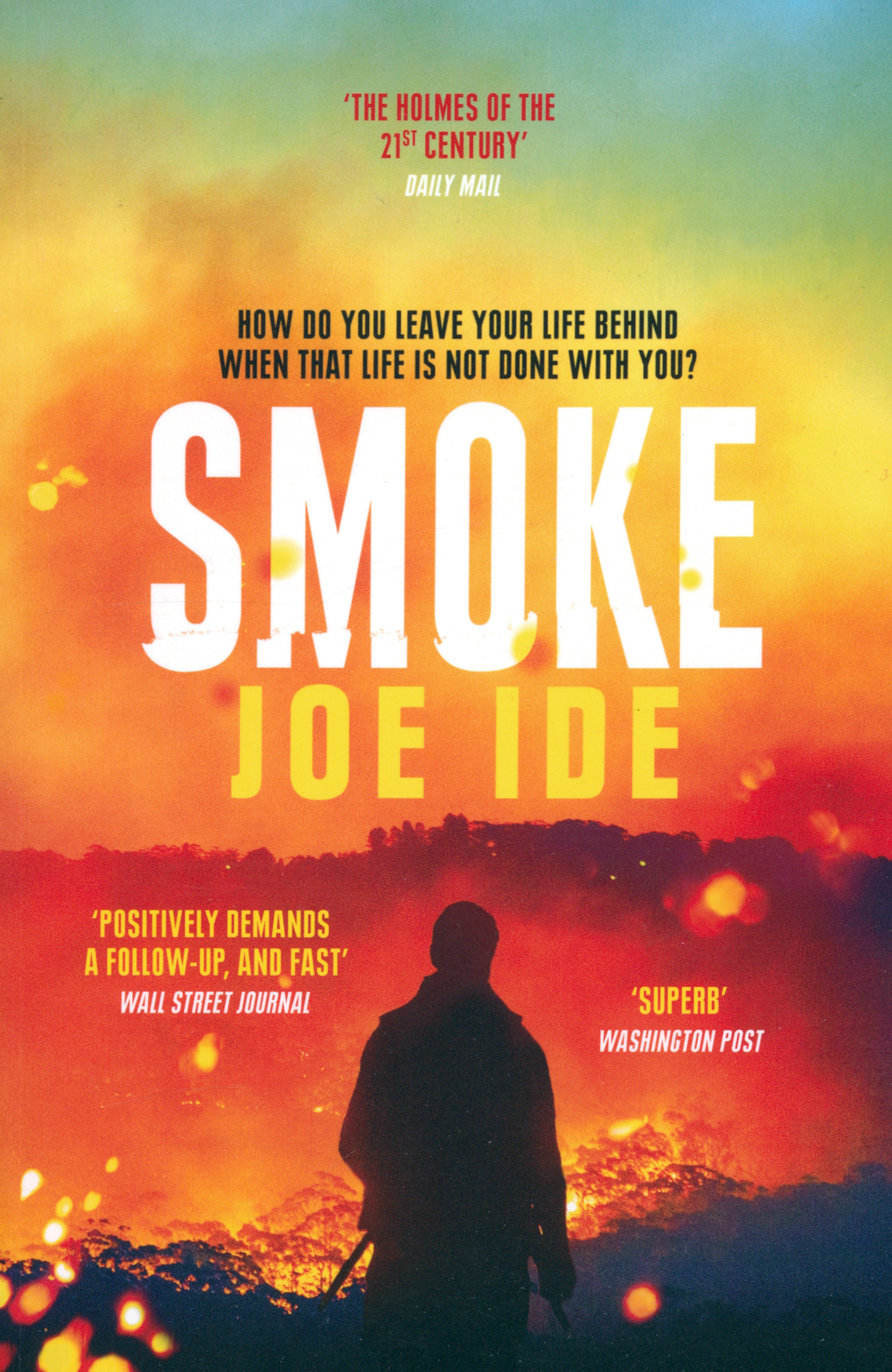 

Smoke