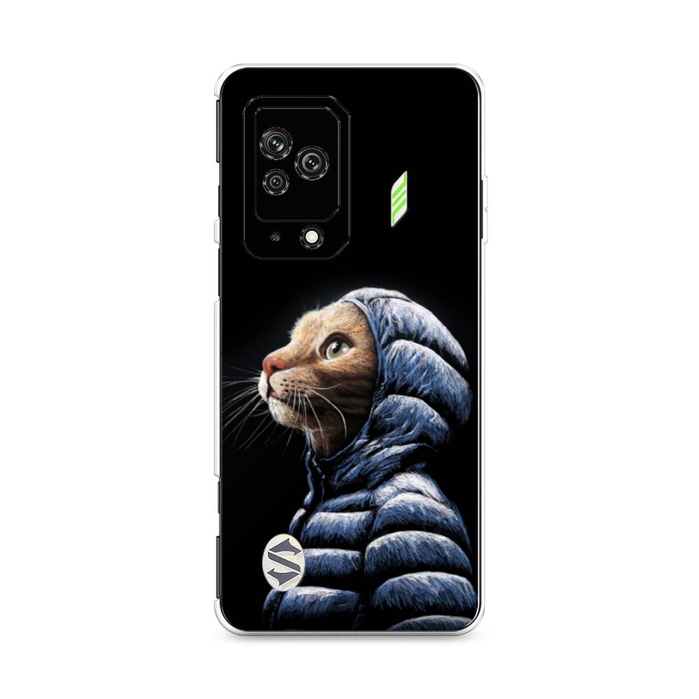Чехол Awog на Xiaomi Black Shark 5 