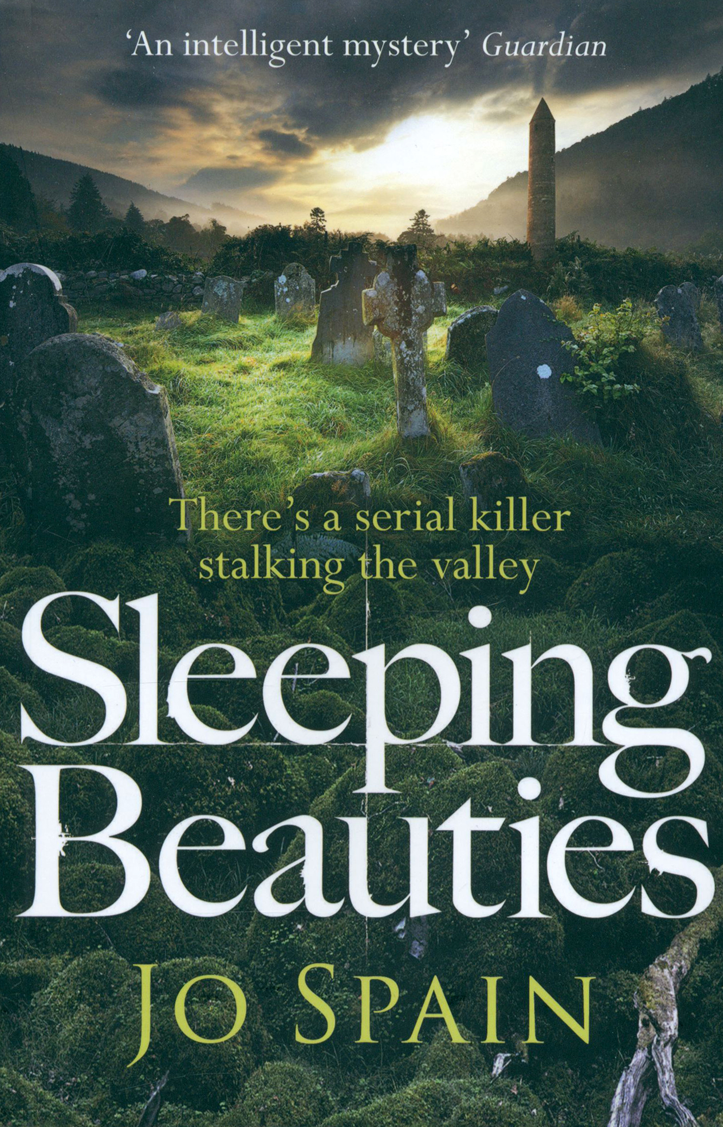 

Sleeping Beauties