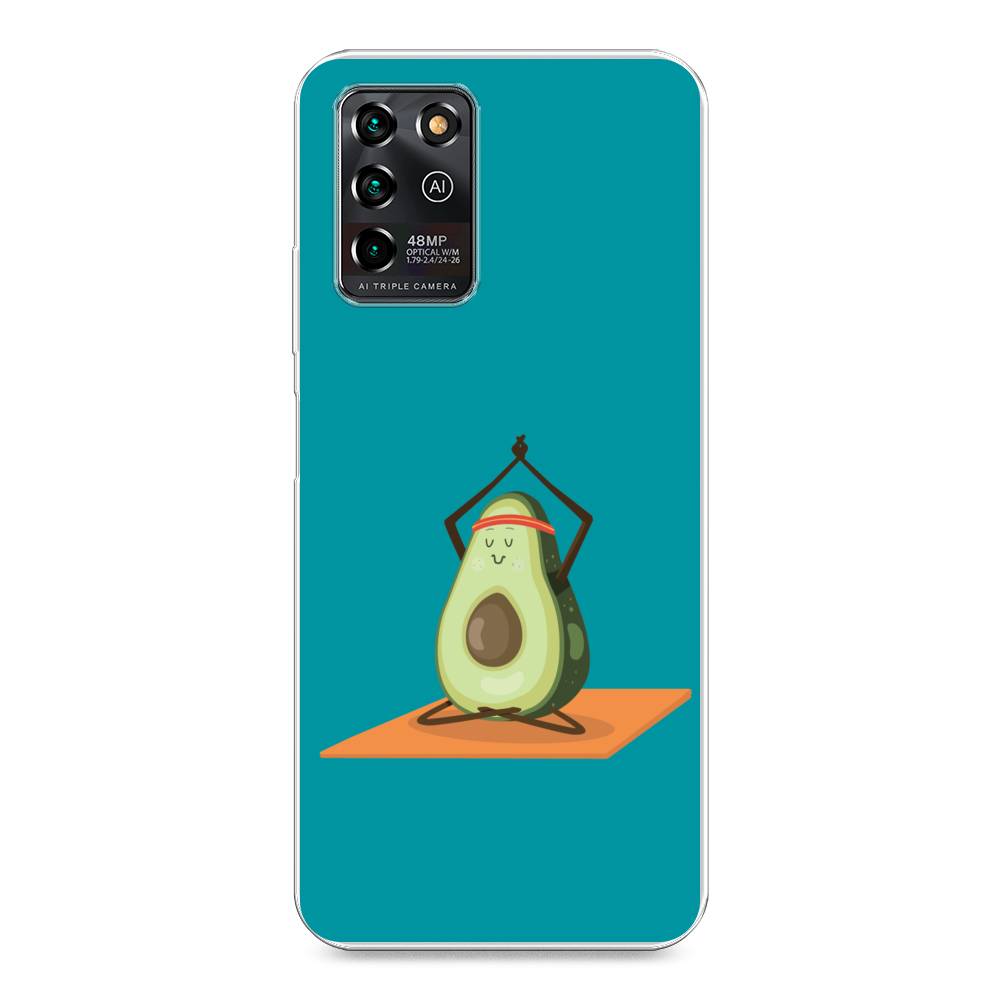 Чехол для ZTE Blade V30 Vita 