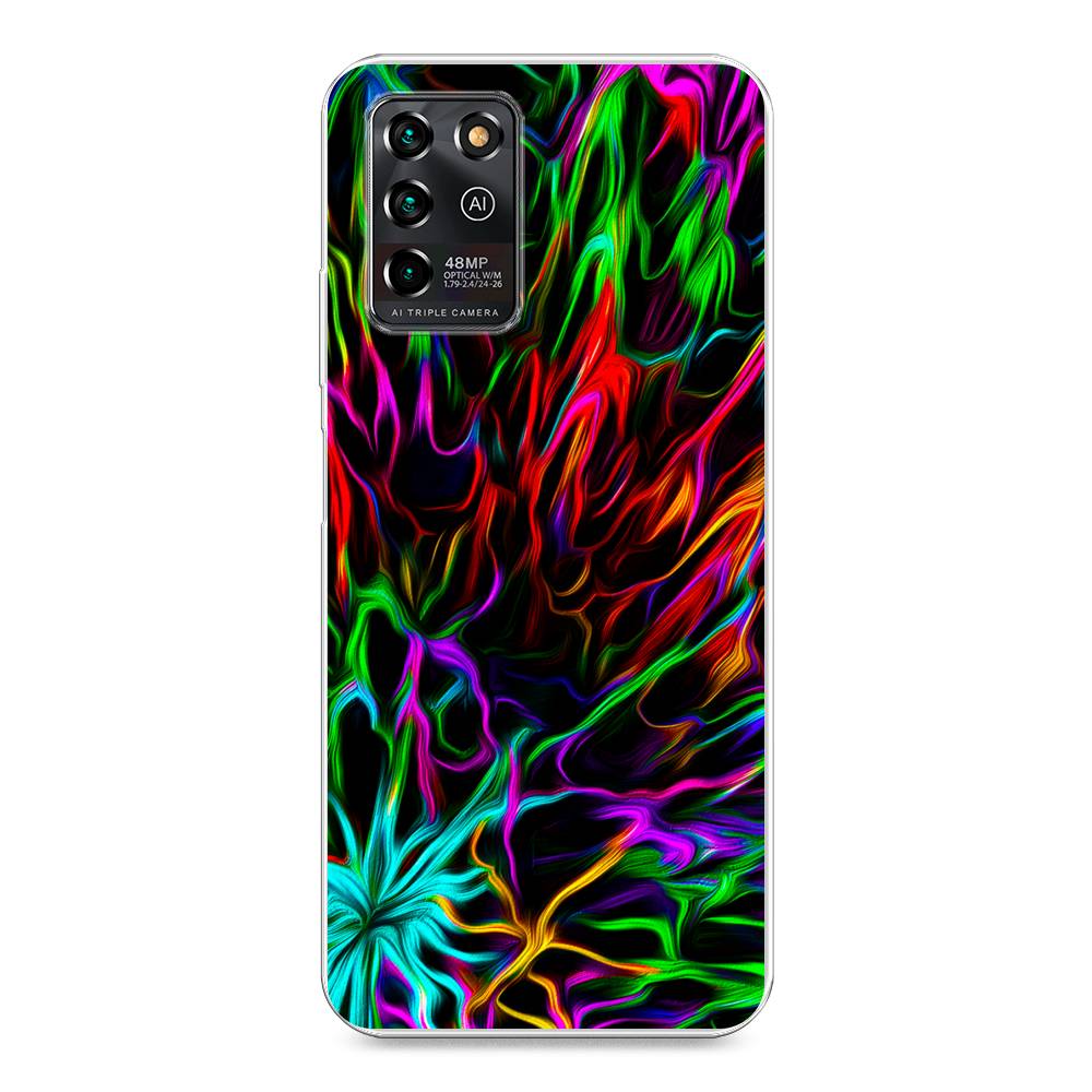 Чехол для ZTE Blade V30 Vita 
