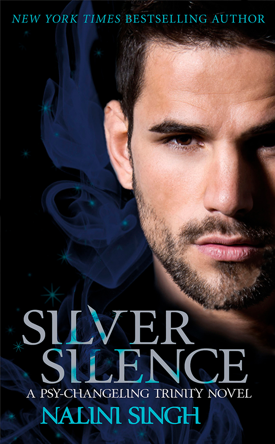 

Silver Silence