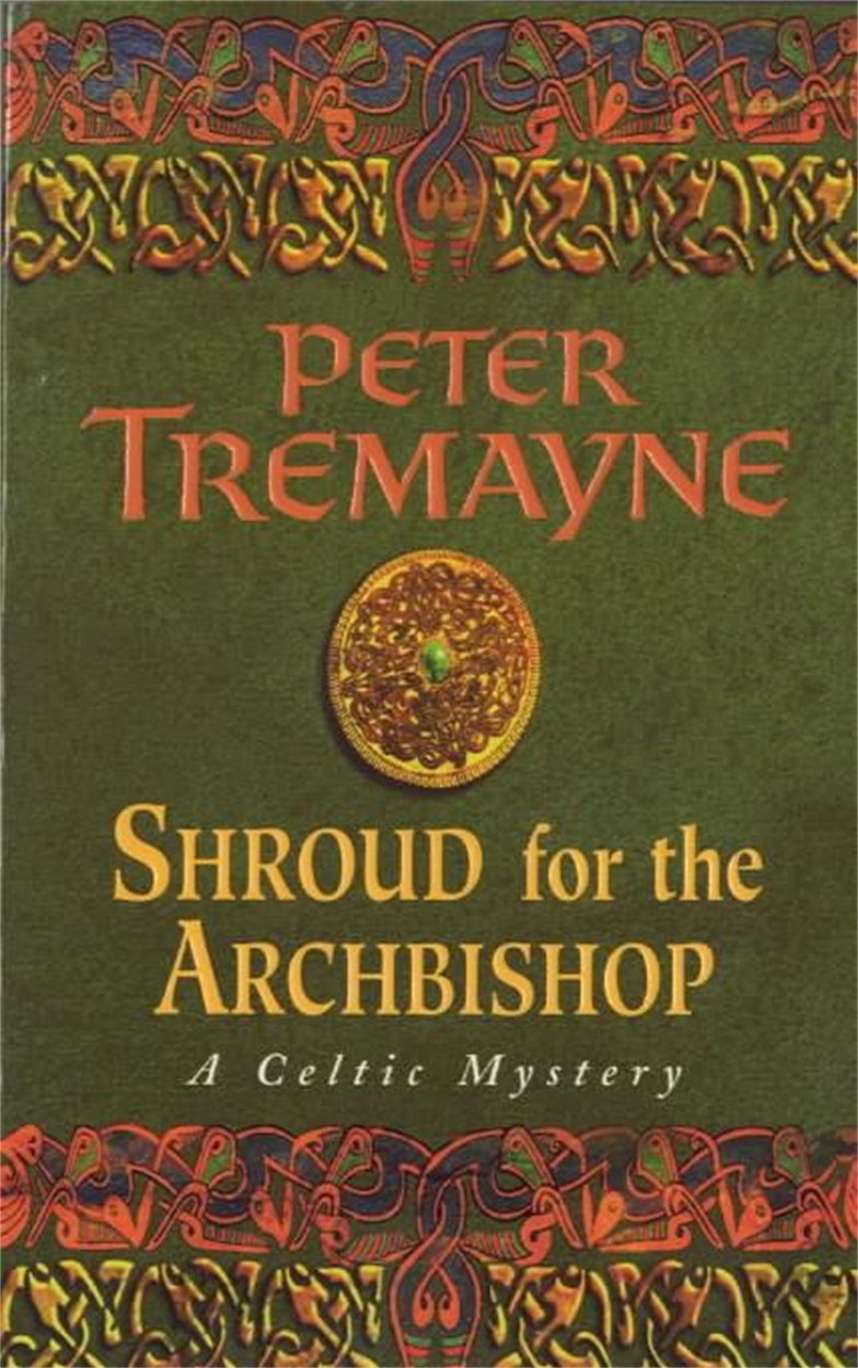 

Shroud for the Archbishop