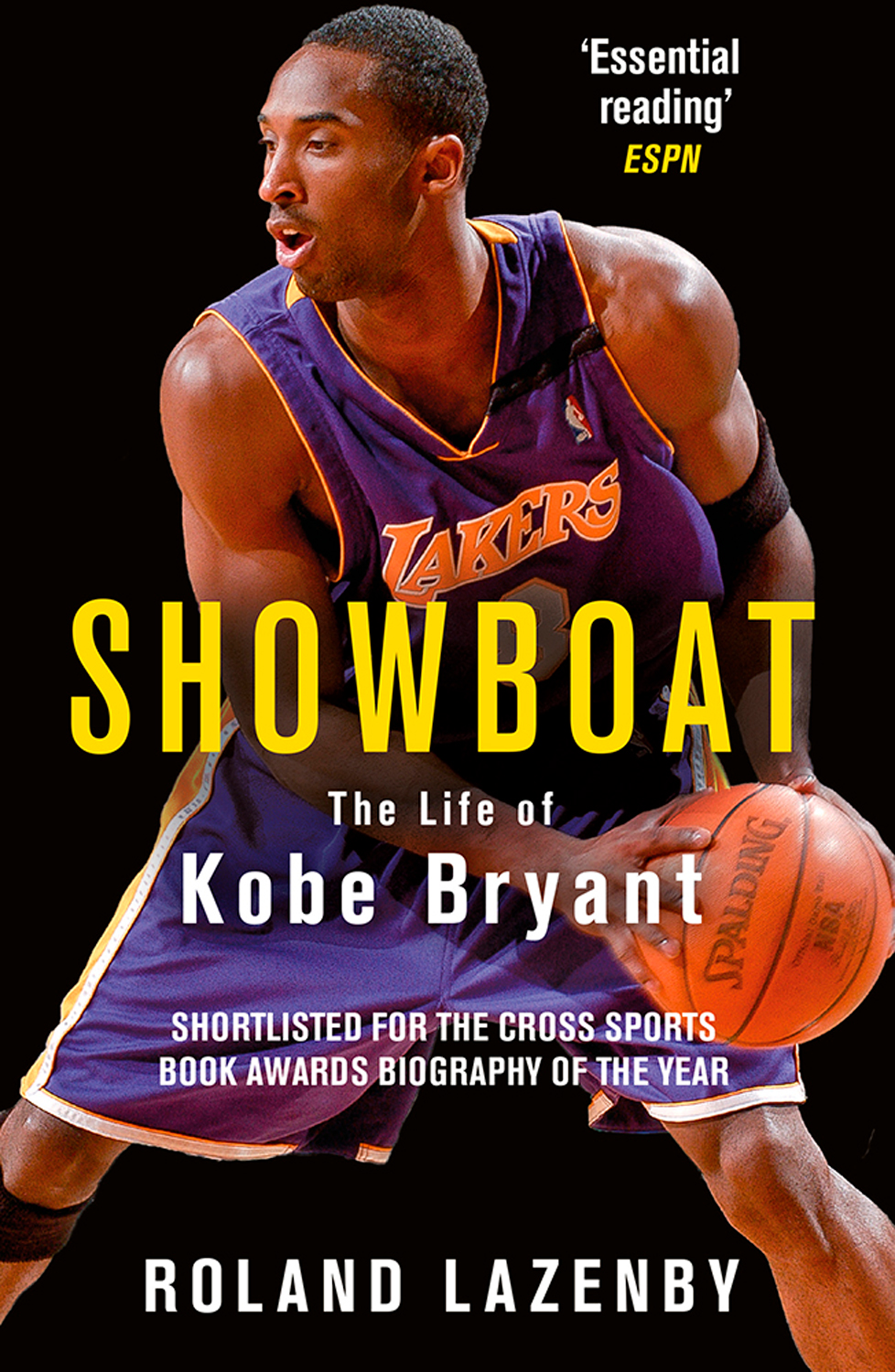 

Showboat The Life of Kobe Bryant