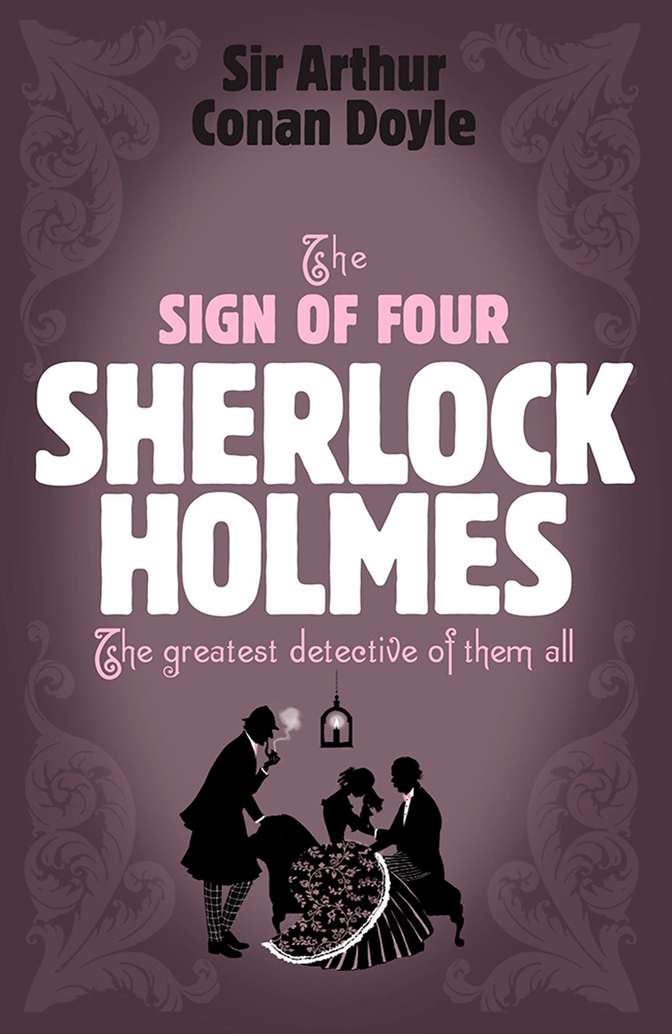 

The Sign of Four