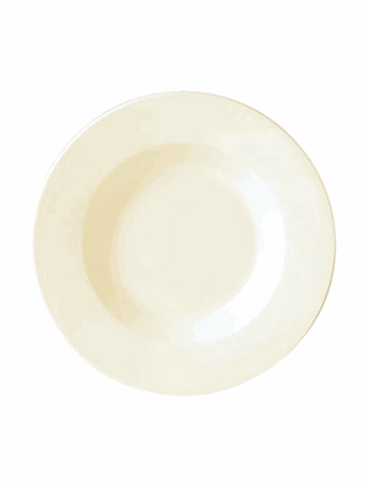 

Тарелка Steelite Айвори для пасты 0.5л, 300х300х40мм, фарфор, слоновая кость, Айвори