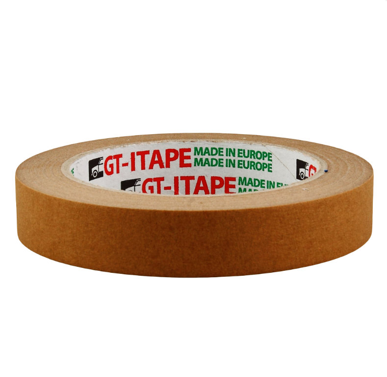 

Скотч Малярный Itape 36 Мм Х 40 М 80*C Коричневый ITAPE арт. IS-GT-IT-40M-36MM-80C