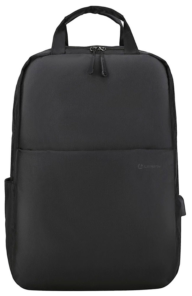 

Рюкзак для ноутбука унисекс 15.6'' B135 Black, Black, 15.6'' B135 Black