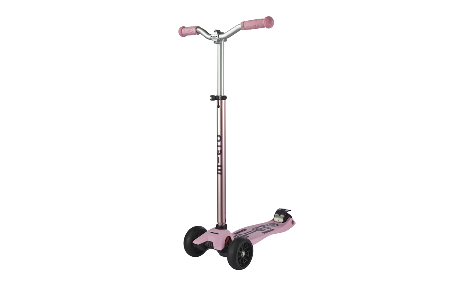 

Самокат Micro Maxi Deluxe Pro 2024, LightPink, LightPink, Maxi Deluxe Pro (2024)