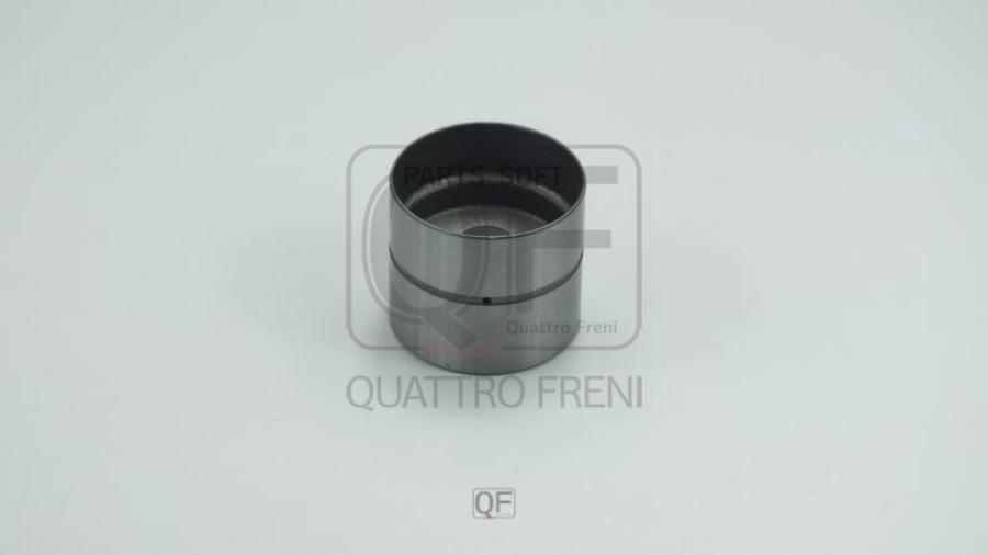 

Толкатель клапана QUATTRO FRENI qf22a00031