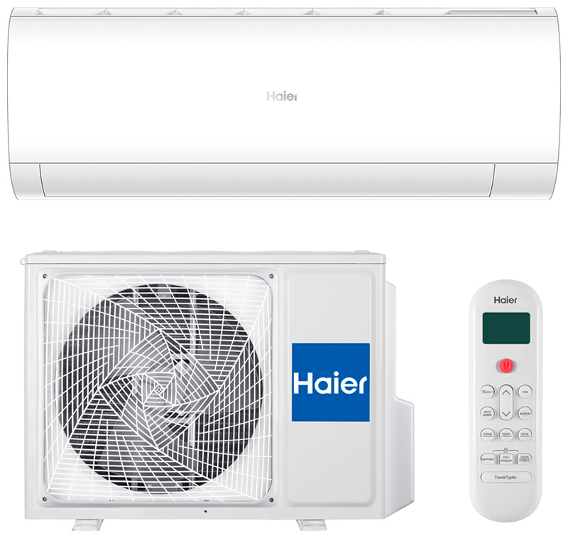

Haier AS50PHP1HRA / 1U50PHP1FRA, AS50PHP1HRA / 1U50PHP1FRA