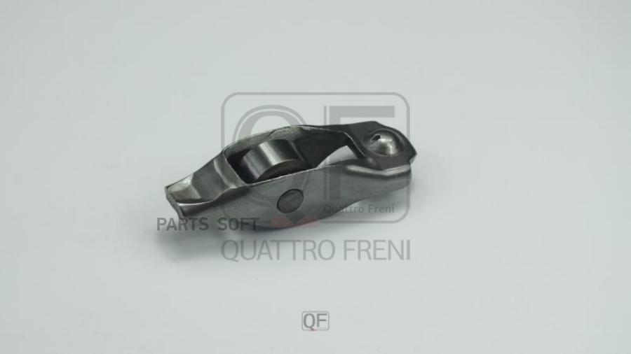 

ТОЛКАТЕЛЬ КЛАПАНА QUATTRO FRENI qf22a00023