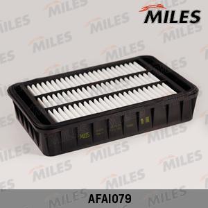 

Фильтр воздушный Miles AFAI079