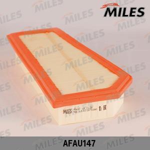 

Фильтр воздушный Miles AFAU147