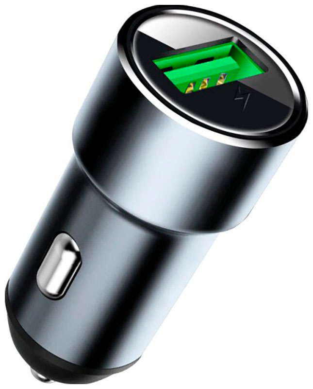 

Rombica NEO Car Charger S4 (AMC-00150), NEO Car Charger S4 (AMC-00150)