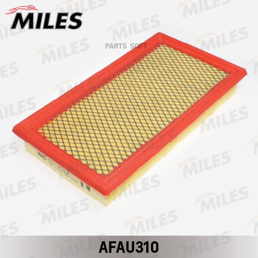 

Фильтр воздушный Miles AFAU310