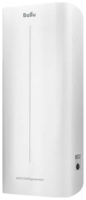 

Ballu RDU-200D ANTICOVIDgenerator white, RDU-200D ANTICOVIDgenerator white