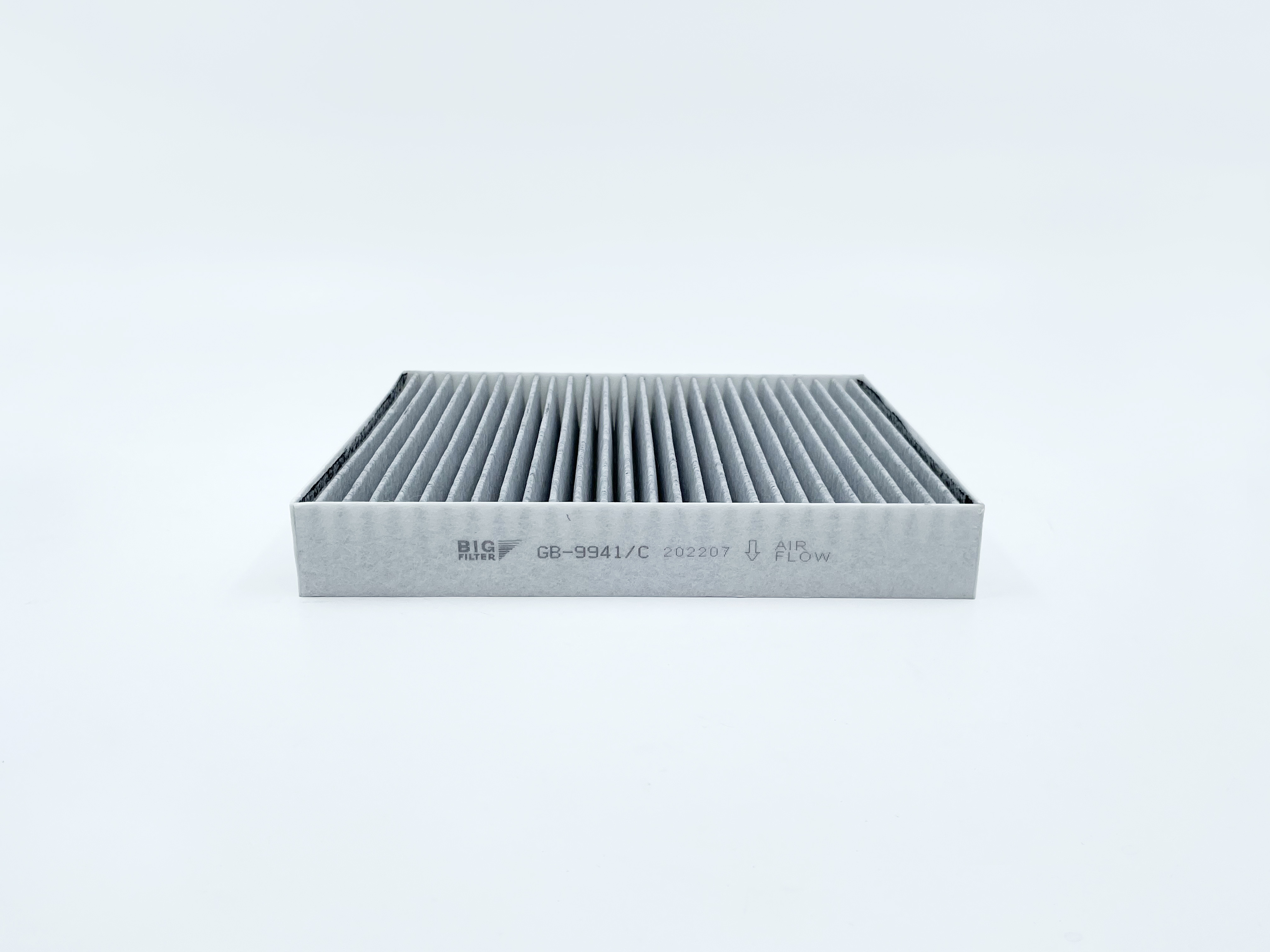 

Фильтр воздушный салона Big Filter GB9941C