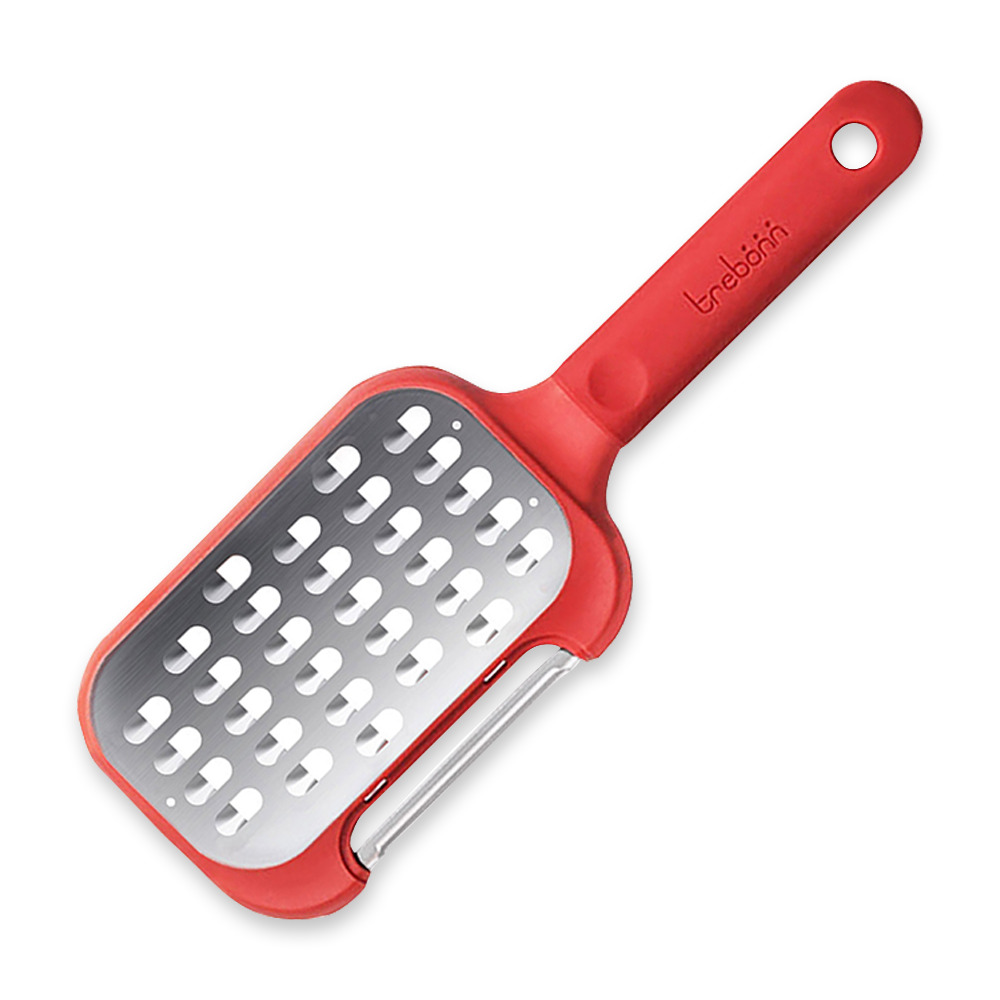 Терка Trebonn Kitchen Tools 1420214 красная