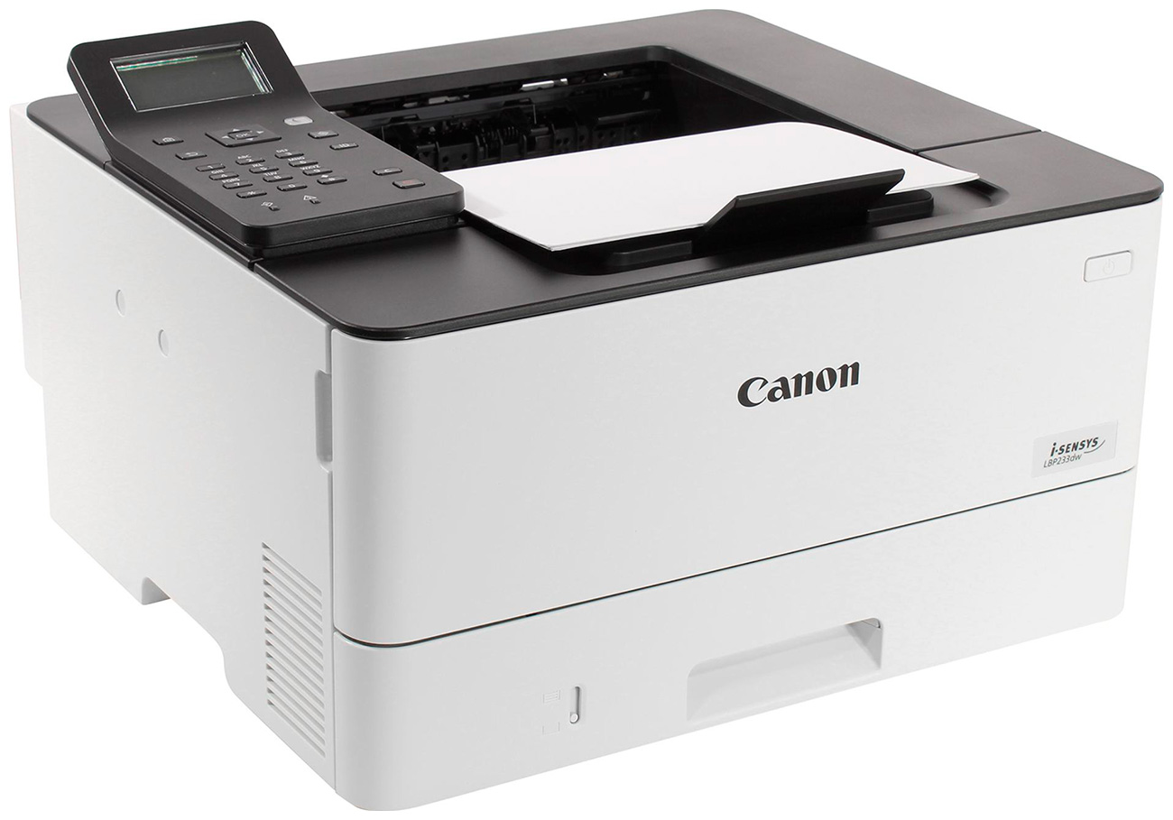 Canon I-SENSYS LBP233dw