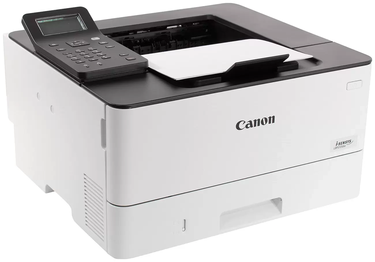 

Canon I-SENSYS LBP233dw, I-SENSYS LBP233dw