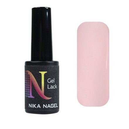 

Гель-лак,Nika Nagel,Koroleva №112