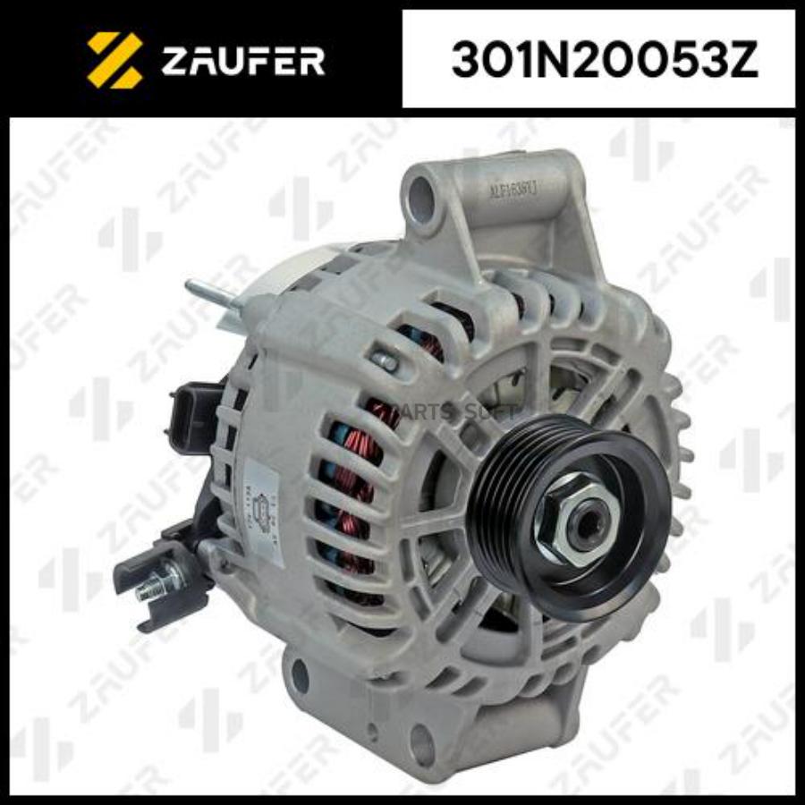 

Генератор ZAUFER 301N20053Z