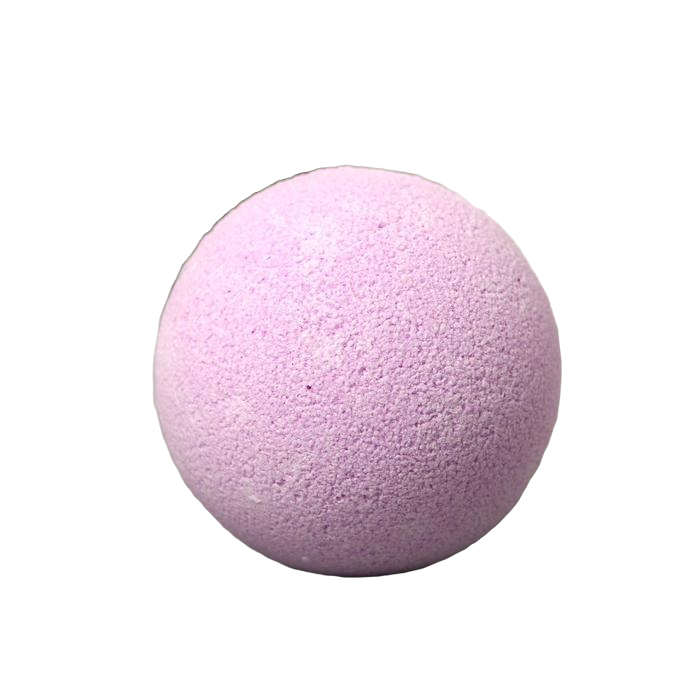 Бурлящий шар с наклейкой You've got magic, 130 г, аромат манго 5005303 шипучая соль для ванн laboratory katrin pink magic сrystal 200 г