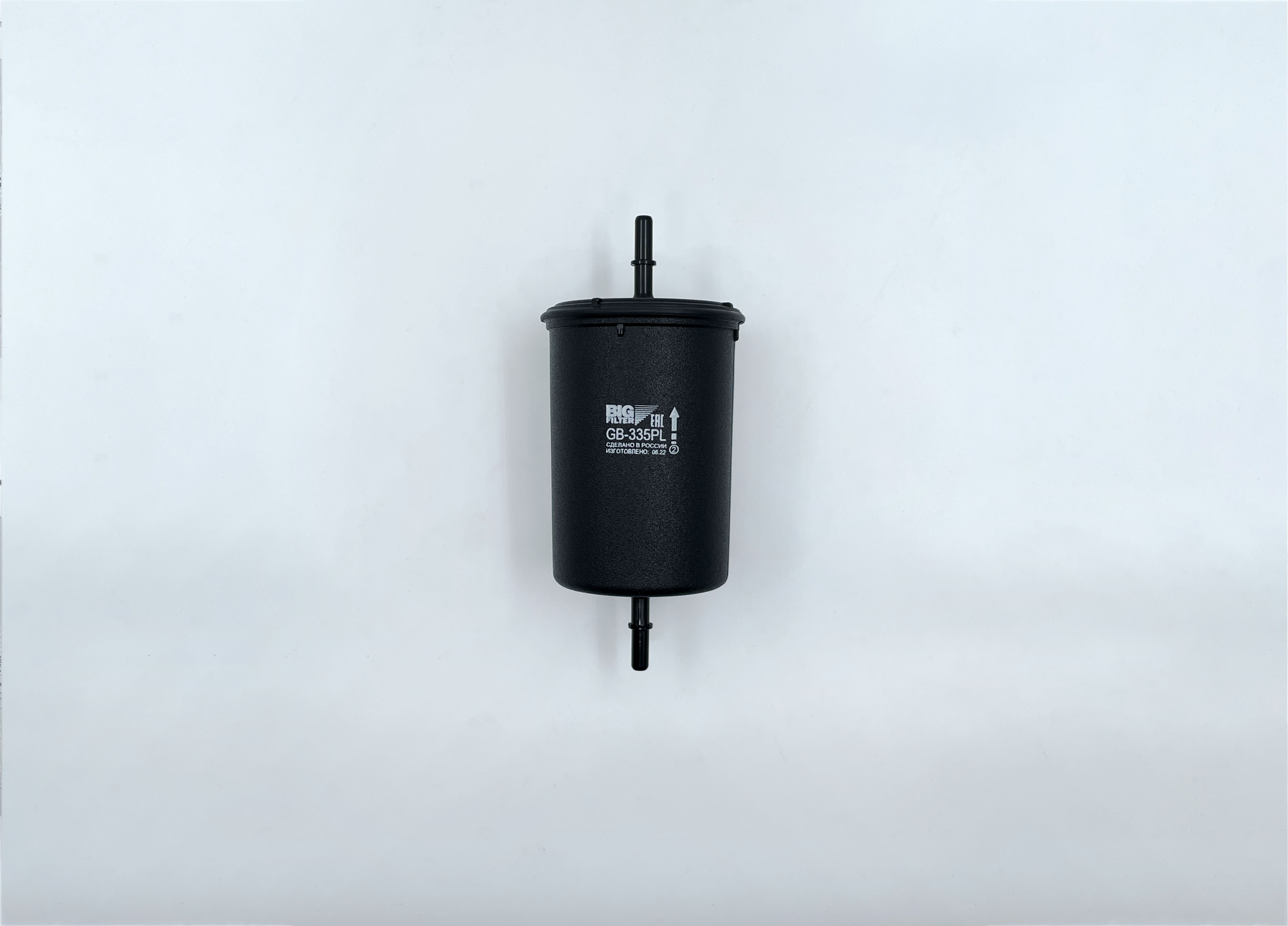 

Фильтр топливный Big Filter GB334