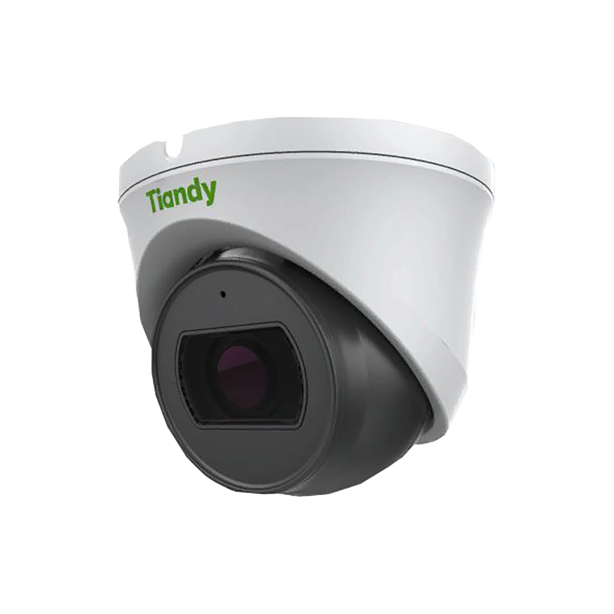 

Камера видеонаблюдения Tiandy LAN TC-C35XS (2,8мм), Белый, TC-C35XS